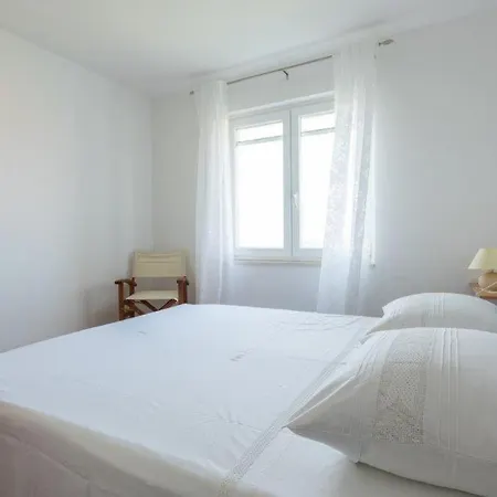 Apartmán Lucija *