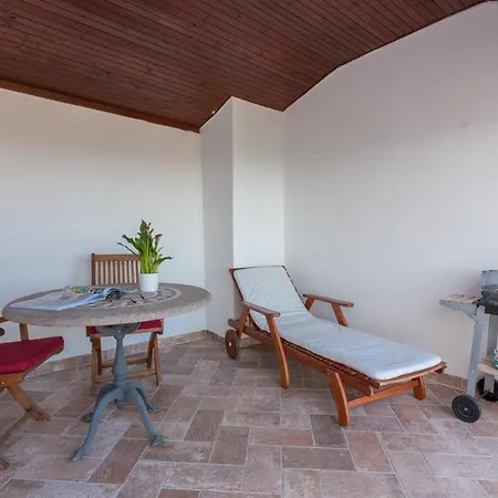 Apartmán Lucija *