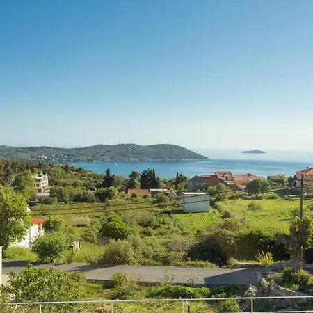 Apartmán Lucija Orasac
