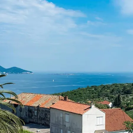 Lucija Apartmán